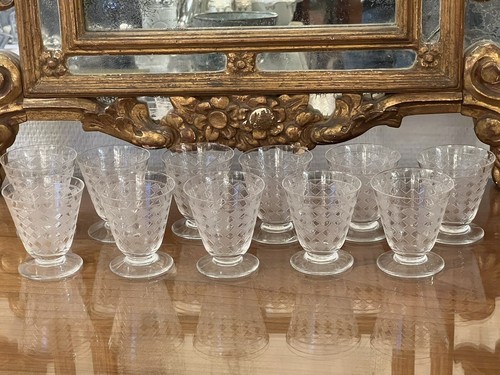 Baccarat modele quiberon - , /