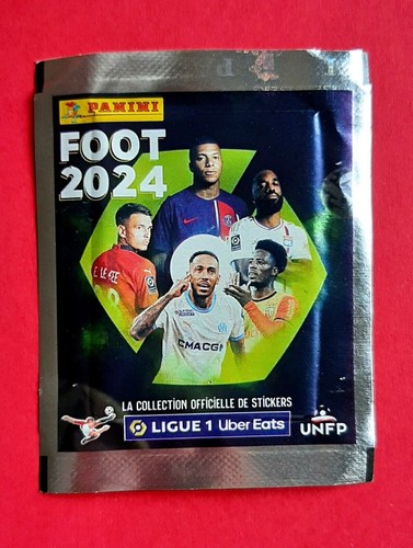 Panini football 2024 - football, sealed