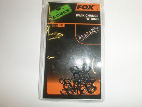 Fox bords kwik - bords, o