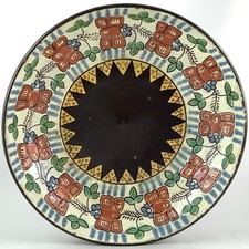 COUPE Ancienne "Papillons"