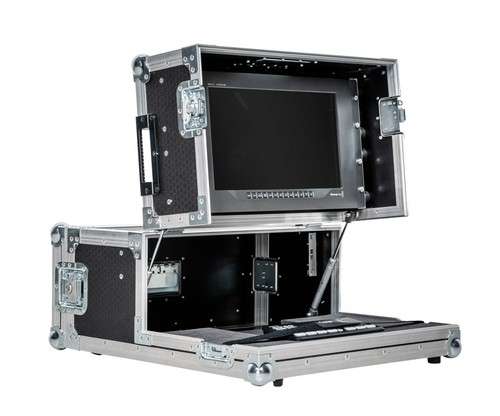 Blackmagic atem mini pro - mini,