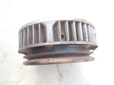 Porsche 914 Moteur Ventilateur