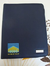 POCHETTE SACOCHE CLASSEUR ORGANISATEUR