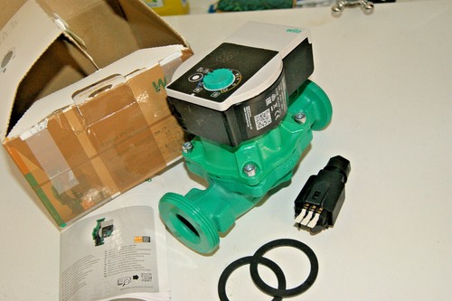 Pompe chaudiere circulateur - pompe,