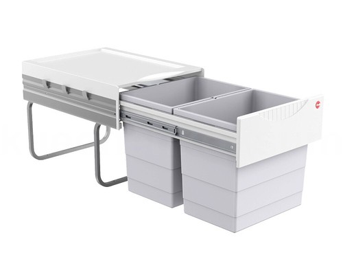 Hailo raumspar tandem - hailo, 2x18