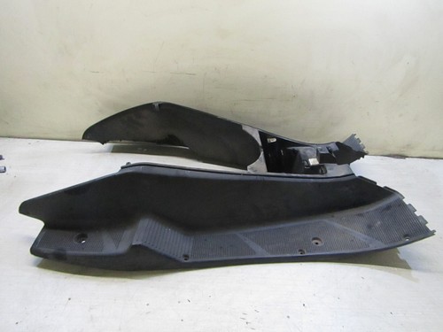Marche pieds yamaha majesty - yamaha,