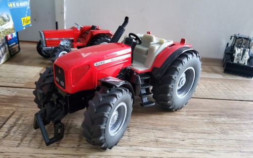 Tracteur massey ferguson - , mf