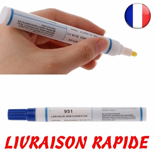 Stylo souder faible - souder, a