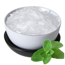 Cristaux De Menthe -