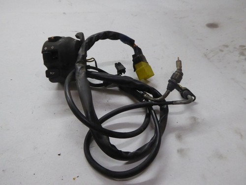 Suzuki 650 ez03 - n, av