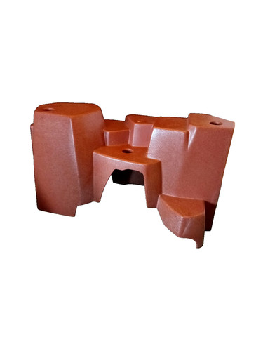 Playmobil gros rocher - playmobil,