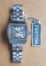 Montre Vintage Festina