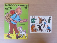 TINTIN -