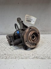 Moyeu avant gauche CITROEN C3