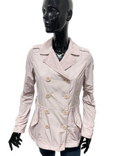 Refrigue Veste Femme M Rose