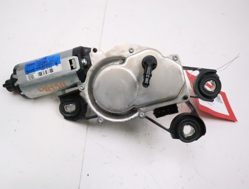 Moteur essuie glace - essuie-glace, arrière