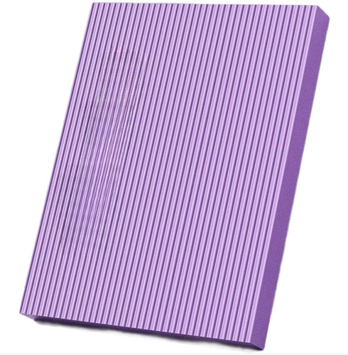 Tapis yoga mousse - tapis,