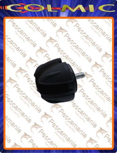 Pommeau colmic pour - pommeau,