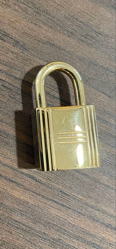 Serrure cadenas hermes - à,