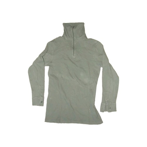 Chemise kaki armée - chemise,