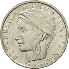 Monnaie, Italie, 100 Lire, 1996, Rome, TTB+, Copper-nickel, KM:159