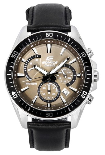 Casio edifice standard - casio,