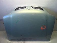 Capot NISSAN MICRA 2 PHASE 4 651001F530
