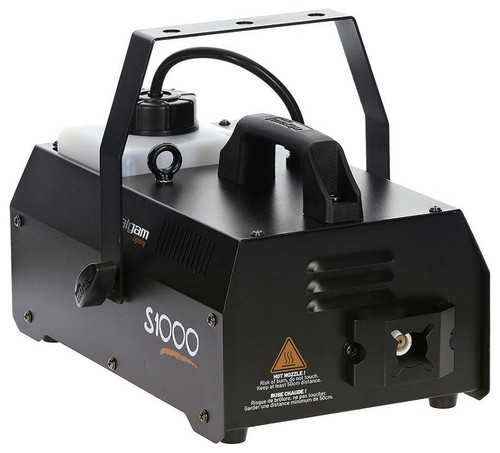 Machine fumée 1000w - 1000w,