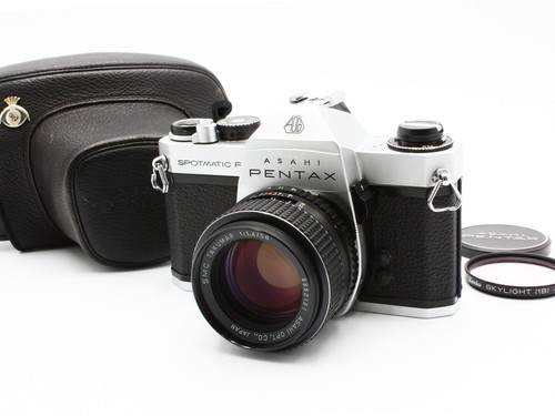 Exc objectif pentax - objectif,
