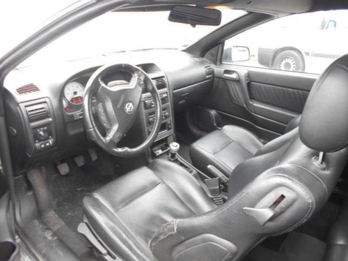 Siege avant droit opel astra - siege,