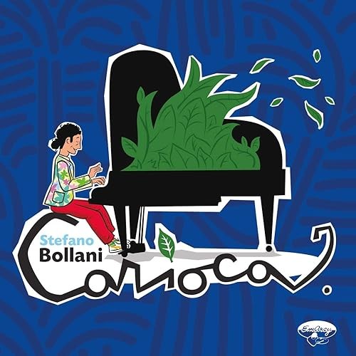 Carioca import bollani - [import],