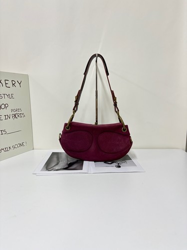 Loewe pre owned authentic - loewe, pre-owned