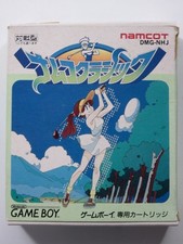 NAMCO CLASSIC NINTENDO GAMEBOY