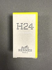 Miniature Hermes H24 Eau de toilette 5ML