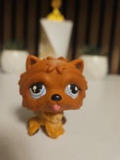 ✨️Authentic Littlest Pet Shop PETSHOP DOG CHIEN CHOW CHOW # 1831✨️