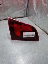 FEU ARRIERE GAUCHE INTERIEUR OPEL ASTRA J SPORTS TOURER PHASE 2 BREAK 13314052