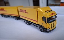 Herpa 154697 Scania R 470