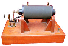 Instrument scientifique très - instrument,