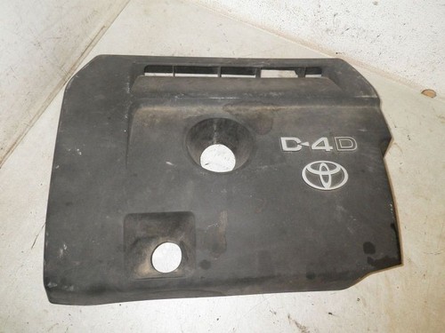 Cache moteur toyota - rav4, (a3)