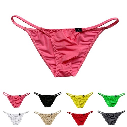 Sexy hommes maille - slip, de