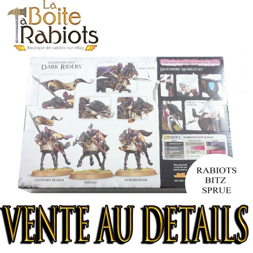 Warhammer age sigmar - warhammer, of