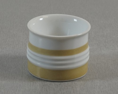 Coquetier porcelaine melitta - porcelaine,
