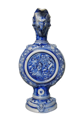 Pichet aiguière grès - pichet,, en