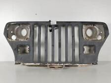 grille gauche capot pour CHRYSLER JEEP WRANGLER (YJ) 2.5 SOFT TOP 1988 810177