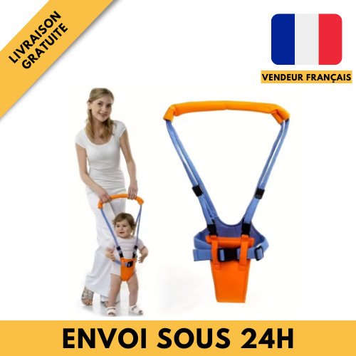 Harnais pour bébé - pour,