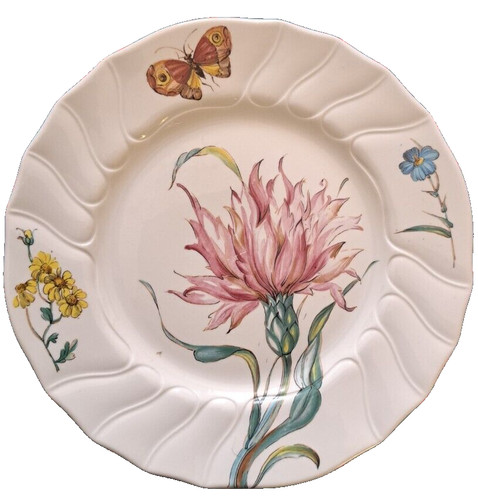 Assiette dessert villeroy - assiette, a