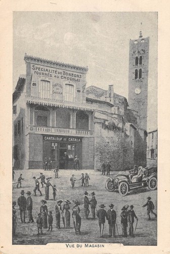 Cpa arles sur tech - cpa,