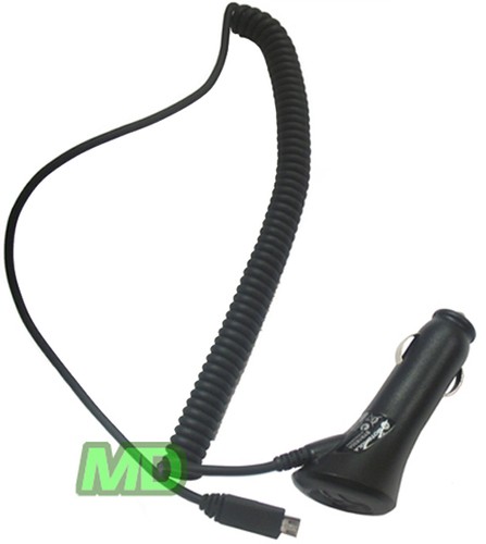 Motorola voiture chargeur pour - motorola,
