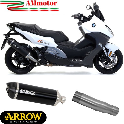 Arrow bmw 650 - 650, 2020