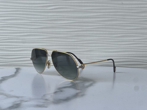 Lunette cartier vendome santos - cartier,